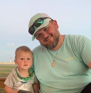 Meet your Posher, Jason